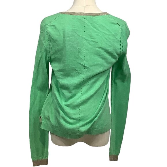 Anthropologie Long Sleeve Cardigan - Picture 2 of 4